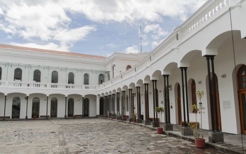 ‘El último día del verano’ se realiza este fin de semana, del 5 al 7 de septiembre, en el Centro de Arte Contemporáneo (CAC)