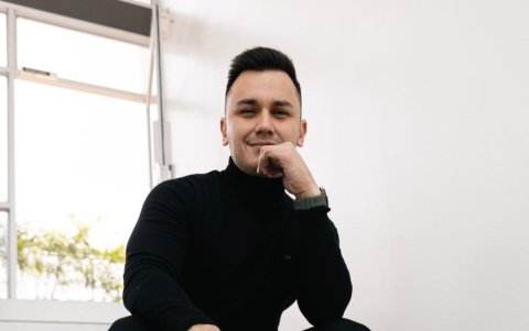 Actúa desde hace más de 30 años.