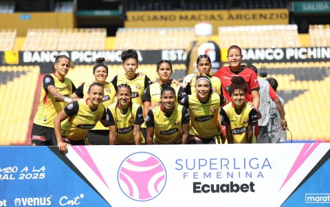 El cuadro amarillo quiere llegar a una nueva final de la Superliga.