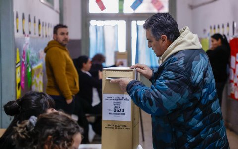 El resultado de los comicios legislativos de Buenos Aires impactará en la campaña para las elecciones nacionales de octubre del 2025.