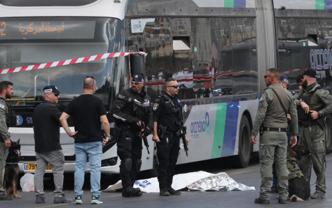 El tiroteo dejó a seis muertos y varios heridos en estado crítico.