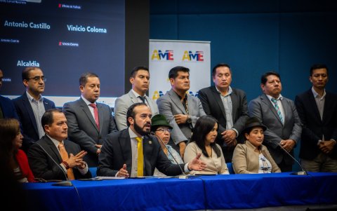 El gremio exige a la Asamblea Nacional que exhorte al Ejecutivo a realizar los pagos de manera inmediata,