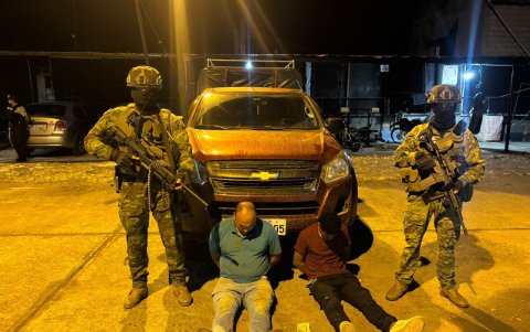 El cargamento decomisado tiene un valor aproximado de un millón de dólares en el mercado ilícito y representa cerca de 1,5 millones de dosis de marihuana.