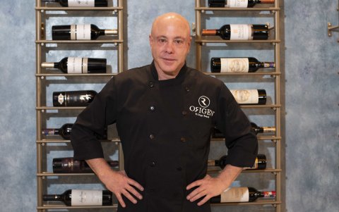 Origen abre sus puertas en el barrio de La Floresta, en la capital.