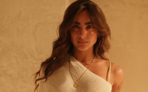 Isabella Ladera se pronunció en redes sociales tras la filtración del video y aseguró sentirse “profundamente devastada”, señalando que defenderá su privacidad por vías legales.