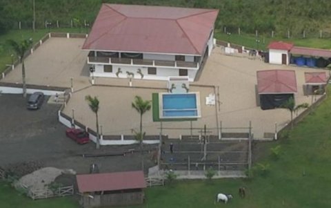 El pasado 2 de junio, durante varios allanamientos se incautan vehículos y 46 inmuebles dentro de la investigación por el caso Blanqueo Fito.