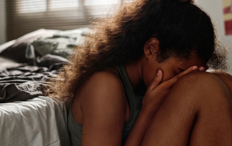 Este tipo de situaciones pueden generar ansiedad y una depresión profunda.