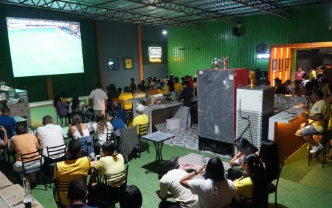 Para octubre y noviembre los hinchas tendrán varios partidos de la Tri, para ver el VAR y estar en un bar.