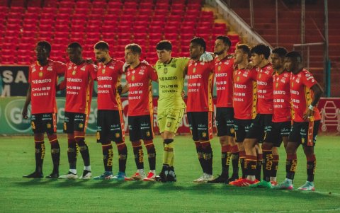 Deportivo Cuenca quiere llevar su buen paso en la LigaPro a la Copa Ecuador.