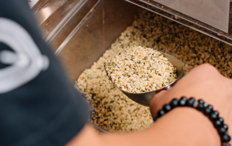 Productos al granel, sin conservantes y con trazabilidad ecológica: Al Peso reúne ingredientes reales para una alimentación consciente y sostenible.