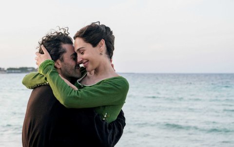 El esperado filme tendrá su estreno mundial en octubre.