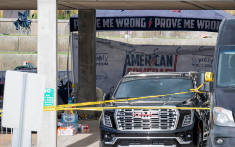 La polarización política en EE.UU. ha escalado más allá del discurso, generando episodios de violencia con impacto nacional.