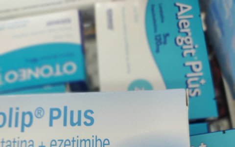 Los hallazgos de Arcsa representan un riesgo significativo para la salud pública.