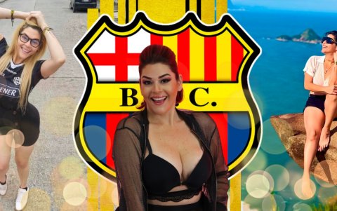 La Colo recalca que, como hincha, se siente engañada porque la dirigencia del club prometió títulos en el centenario.