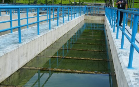EMAPSE liderará la distribución de agua potable a hogares e instituciones desde el jueves 12 de septiembre.
