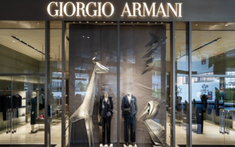 La Fundación Giorgio Armani será la encargada de preservar el legado creativo y empresarial del diseñador.