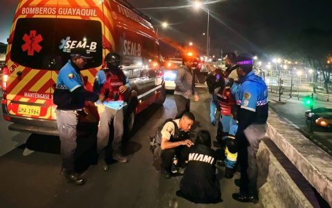 Segura EP también coordina las acciones junto con otras instituciones