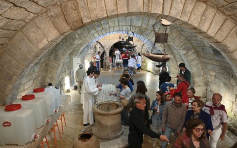 Las ferias y fiestas de San Antolín se extienden del 29 de agosto al 6 de septiembre, combinando programación cultural, religiosa y lúdica.