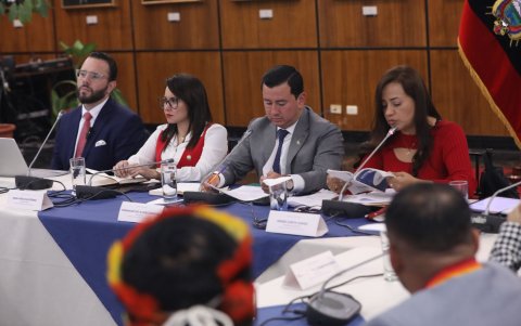 Nataly Morillo fue vicepresidenta de la Comisión de Fiscalización de la Asamblea Nacional.