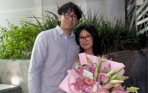 Ana Daniela y su novio Bryan compartían una relación sólida; planeaban comprometerse en un mes