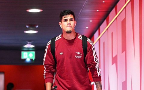 Hincapié sufre de una lesión muscular en la ingle que lo han apartado de los últimos tres compromisos.