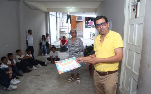 La motivación docente es esencial para llevar a cabo los proyectos.