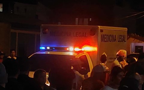 El asesinato de dos personas en restaurantes del cantón La Libertad conmociona a los pobladores