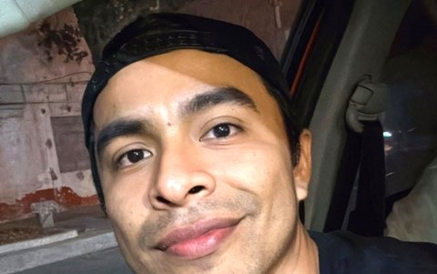 Washington Marino Carriel Charro, entrenador de aeróbicos y bailo terapia fue asesinado, era hijo de un concejal de La Libertad