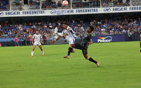 Manta busca salir de la zona del descenso en la tabla de posiciones.