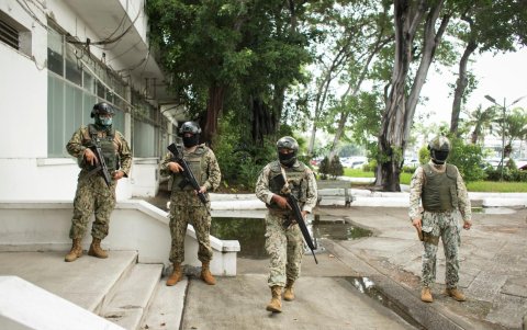 El Código Plata es un sistema de alerta diseñado para proteger a pacientes y trabajadores ante incidentes violentos dentro de los hospitales.