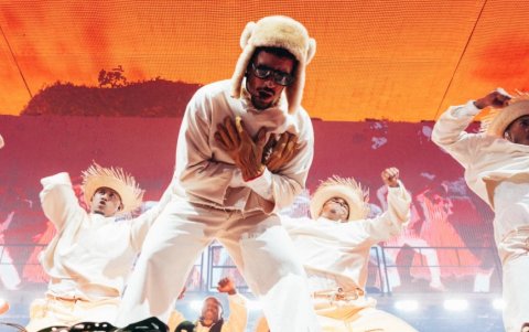 Bad Bunny hace historia con su residencia de conciertos en Puerto Rico.