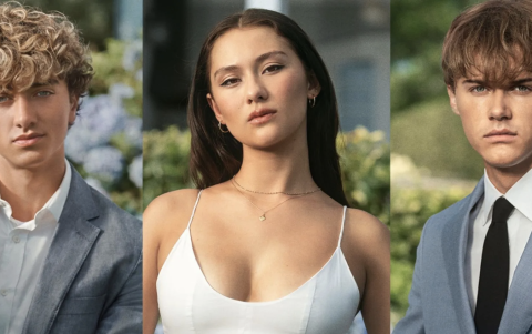 La escena final entre Belly y Conrad generó miles de reacciones en redes, consolidando el cierre romántico de la serie.