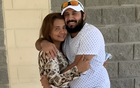 Inda Mariela Peñarrieta, esposa de alias Fito, mencionada por Fiscalía en el caso Blanqueo Fito.