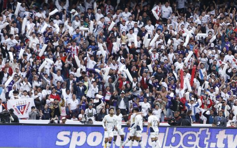 Liga de Quito presentará intensidad en su juego en el partido ante Sao Paulo.