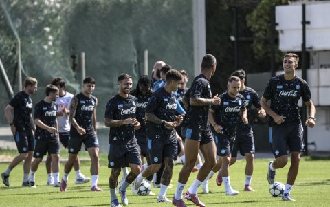 Napoli buscará sorprender a Manchester City en su casa.