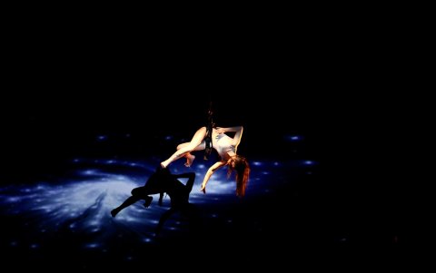 La obra tendrá funciones el viernes 19 y sábado 20 de septiembre en el Teatro México de la capital.