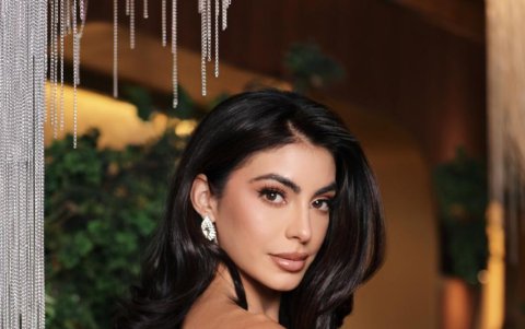 Viajará a Colombia en octubre.