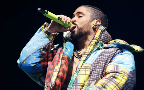 Karol G se convierte en la primera mujer latina en liderar Coachella, tres años después del histórico debut de Bad Bunny como cabeza de cartel.