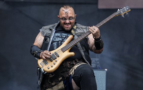 Eblis Desperation representó al país en el Wacken Metal Battle en 2023.