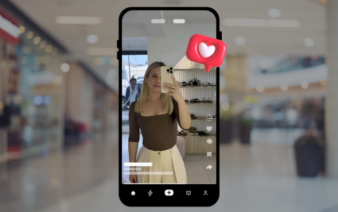 El hombre que apareció por casualidad en el TikTok de Amy Solano, en Machala, fue identificado como Diego Londoño, colombiano que perdió la memoria y cuya familia no sabía de él desde hace dos años.