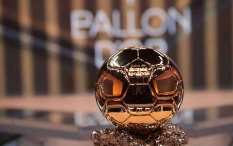 El Balón de Oro 2025 será la edición 69 en entregarse.