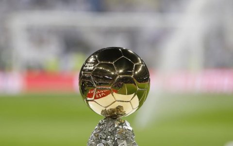 La ceremonia del Balón de Oro 2026 se realizará en Londres.