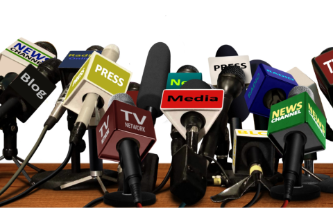 La prensa extranjera ha difundido las noticias de bloqueos y enfrentamientos en Ecuador.