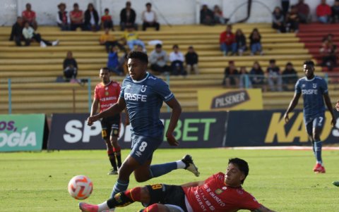 Deportivo Cuenca y Universidad Católica definen posiciones en la fecha 30 de la LigaPro.