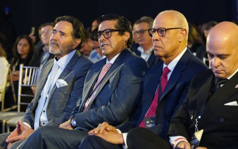 La Universidad Espíritu Santo (Ecuador) encabeza el Ranking Educativo Innovatec 2025, seguida por el Tecnológico de Monterrey, Universidad Ecotec