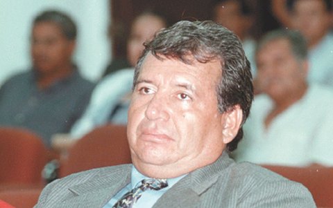 Fallece Jorge Paladines entrenador de fútbol ecuatoriano y reconocido dirigente de los entrenadores