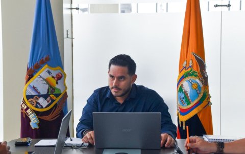 Obando se convierte en el cuarto funcionario público de Durán asesinado en los últimos dos años