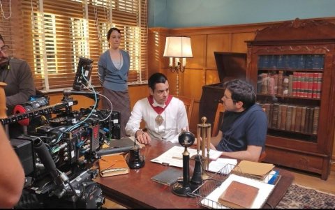 El mexicano y el ecuatoriano seguirán trabajando juntos.