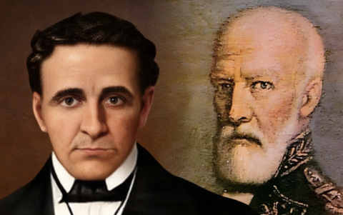 La revuelta del 9 de octubre de 1820 es considerada uno de los hitos más importantes de la historia nacional.