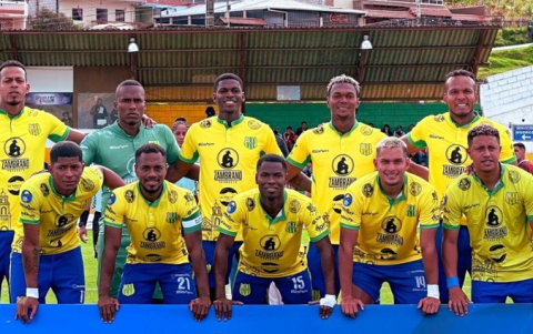 Gualaceo apunta a ser uno de los equipos que vuelven a la Serie A en 2026.